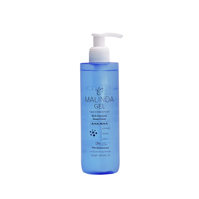 Malinda Gel 250 ml