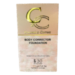 Conceal To Correct Body Corrector Foundation Shade 102 - Image 3