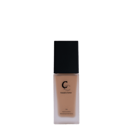 Conceal To Correct Hydra Foundation Shade 104