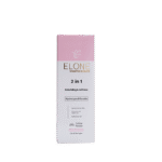 Elone Shampoo Keratin 200 ml - Image 2