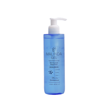 Malinda Gel 250 ml
